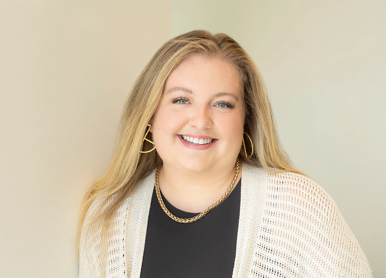 Whitney Scroggins